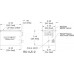 Concorde RG-145-2 Aircraft Battery